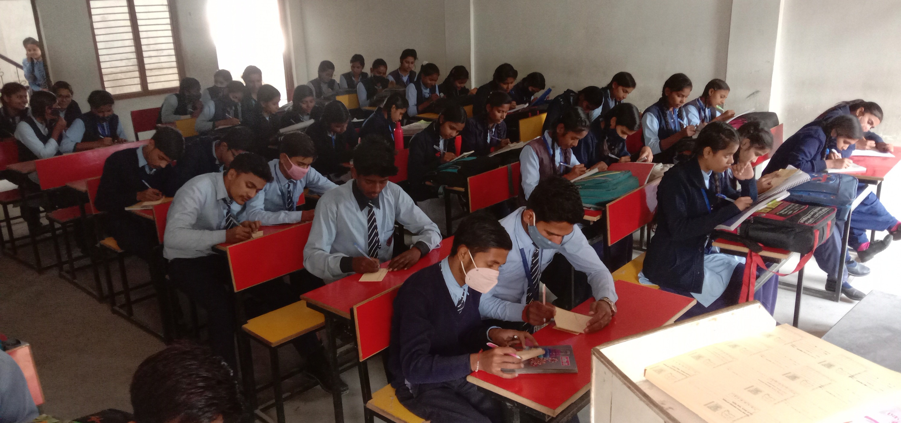 Best Schools In Lucknow