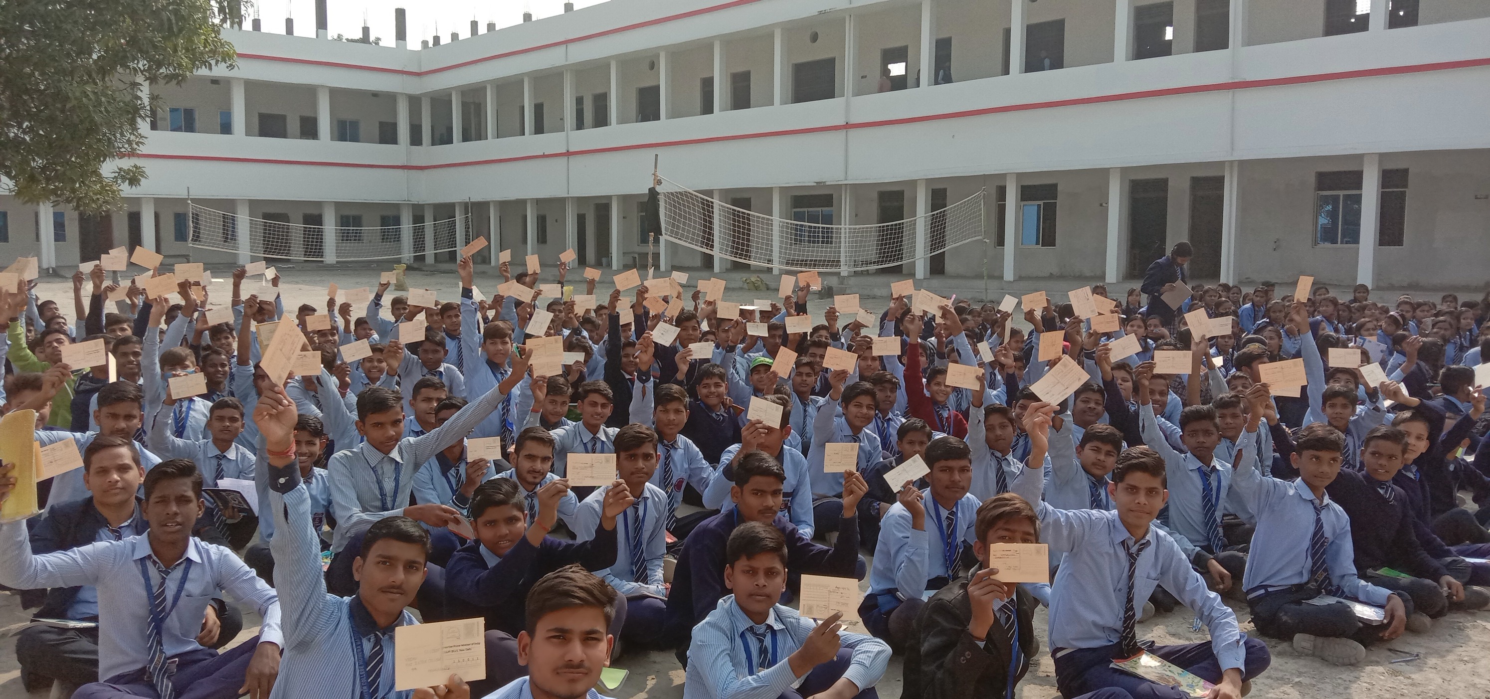 Top Schools In Lucknow