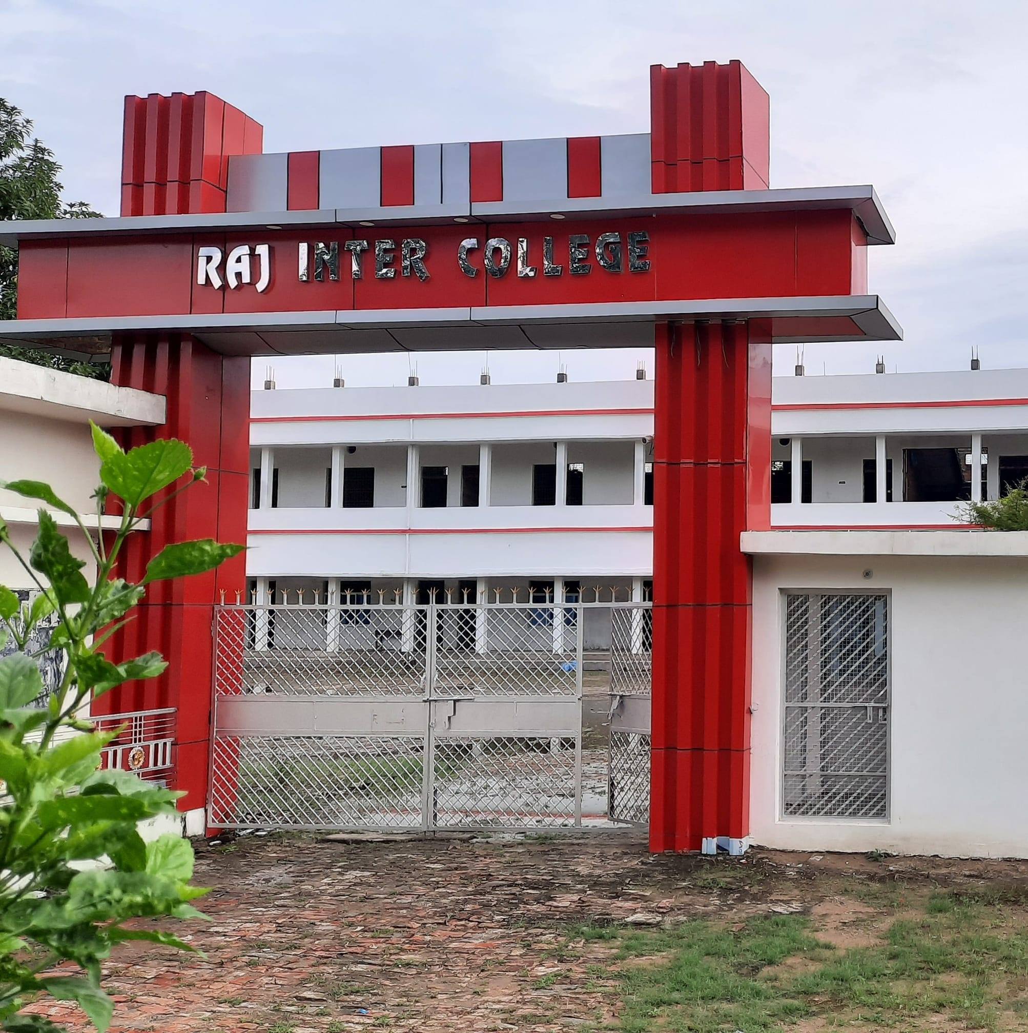 Schools In Lucknow